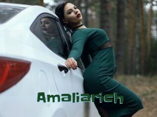 Amaliarich