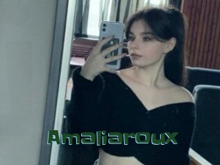 Amaliaroux
