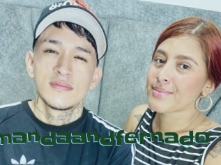 Amandaandfernado