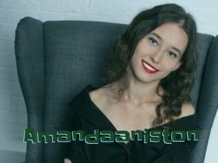 Amandaaniston