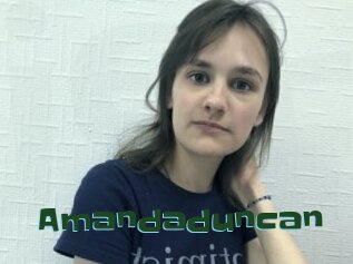 Amandaduncan