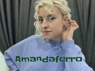 Amandaferro