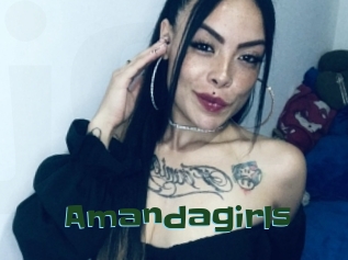 Amandagirls
