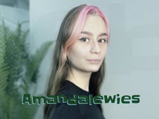 Amandalewies