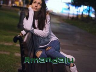 Amandalu