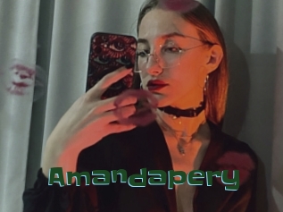 Amandapery