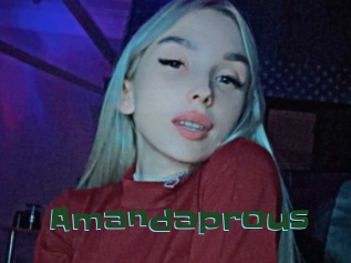 Amandaprous