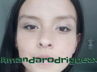 Amandarodriguezx