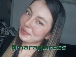 Amaragarces