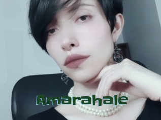 Amarahale