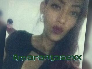 Amarantasexx