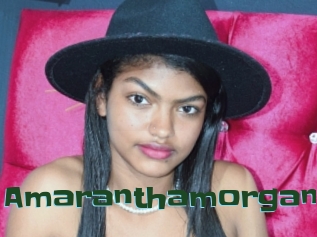 Amaranthamorgan