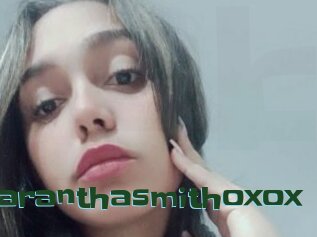 Amaranthasmithoxox