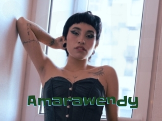 Amarawendy