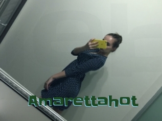 amarettahot Jeune baise