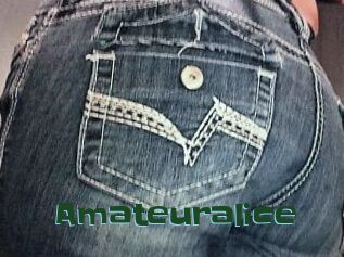 Amateuralice