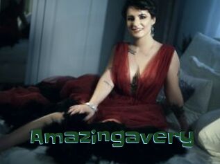 Amazingavery