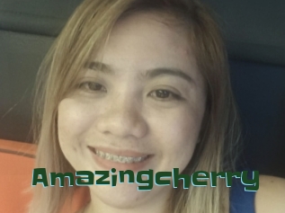 Amazingcherry