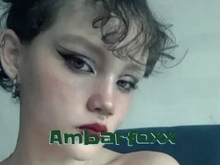 Ambarfoxx