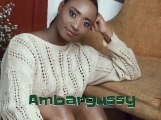 Ambargussy