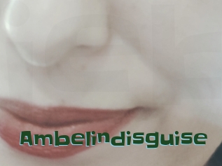 Ambelindisguise