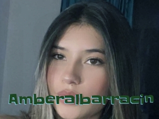 Amberalbarracin