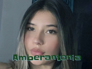 Amberantonia