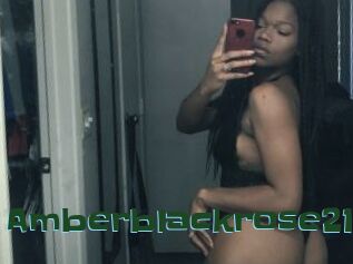 Amberblackrose21