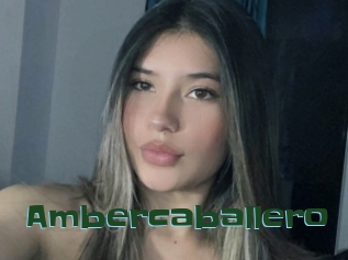 Ambercaballero