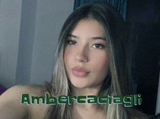 Ambercaciagli