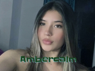 Ambercalm