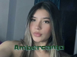 Ambercanto
