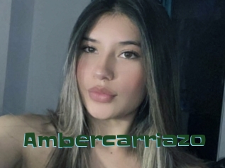 ambercarriazo Jeune baise
