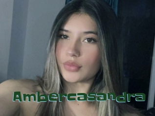 Ambercasandra