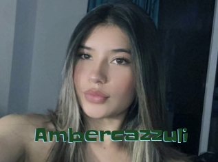 Ambercazzuli