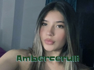 Ambercerulli