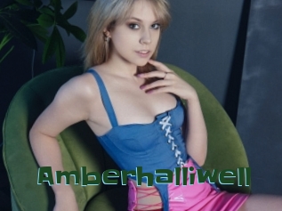 Amberhalliwell