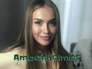 Amberholmes