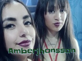 Amberjhonsson