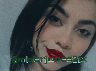 Amberjones21x