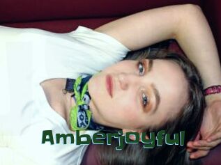 Amberjoyful