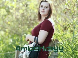 Amberkayy