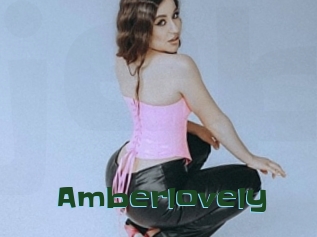 Amberlovely