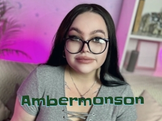 Ambermonson