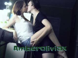 Amberoliviax