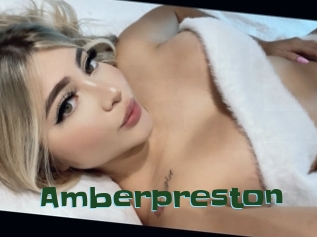 Amberpreston