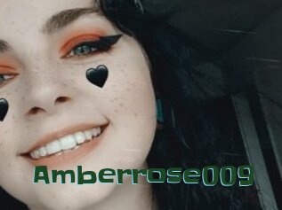 Amberrose009