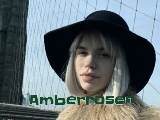 Amberrosen