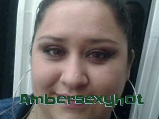 Ambersexyhot