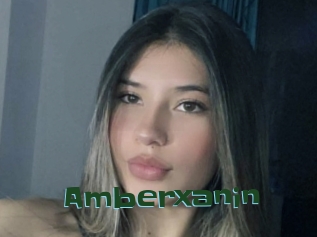 Amberxanin
